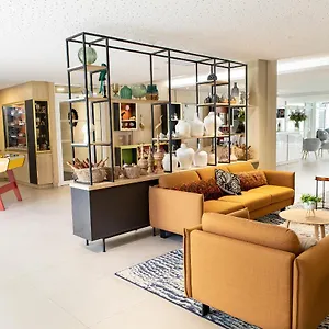 Appart hôtel Residhome Ponts Jumeaux, Toulouse