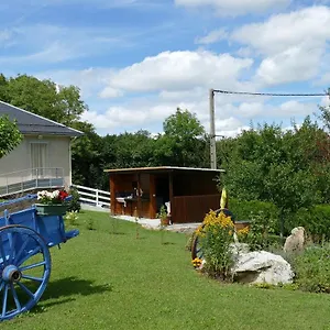Appartement Le De L'adrech, Lacaune