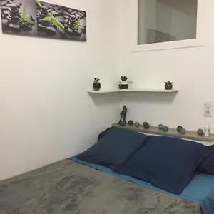 Appartement L’esprit Libre, Lacaune
