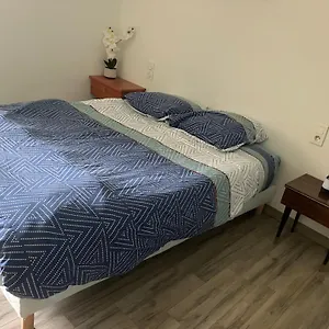 Appartement L'esprit Libre2, Lacaune