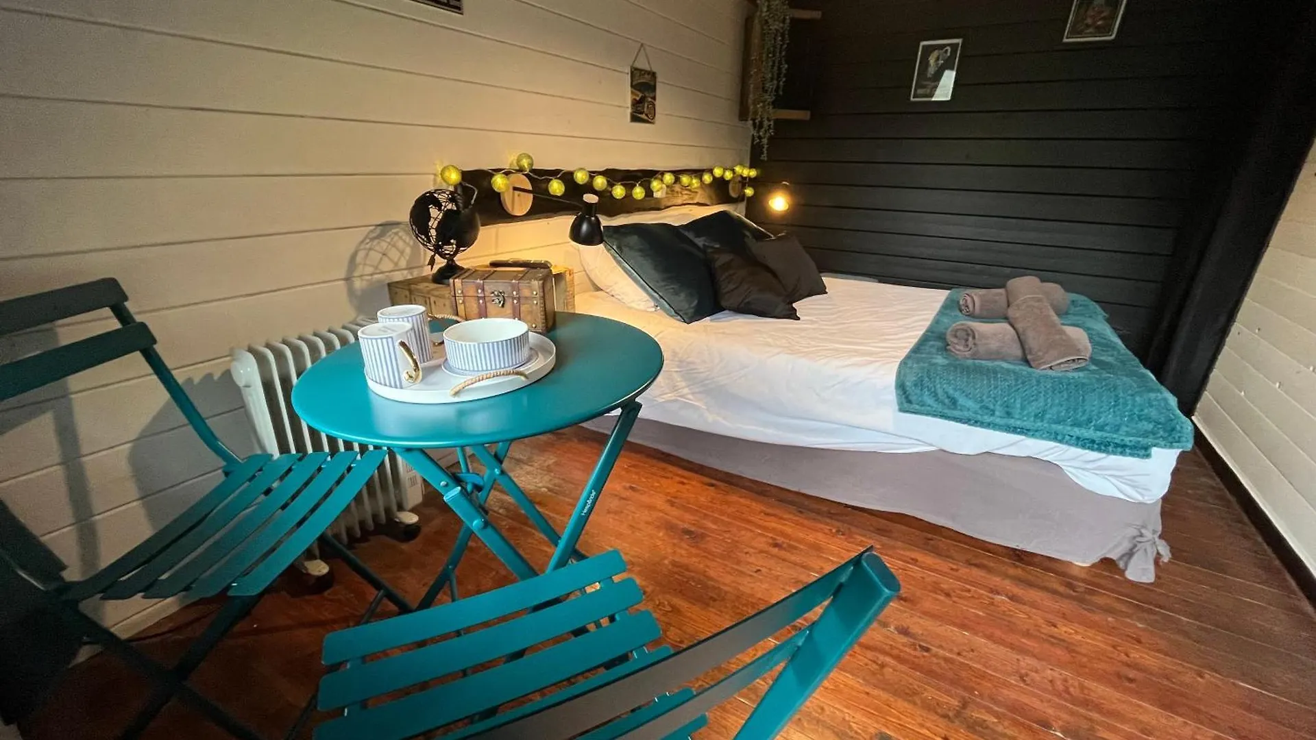 Bed & Breakfast 